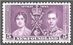 Newfoundland Scott 232 Mint VF